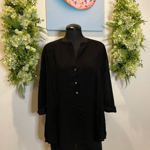 James Perse black top